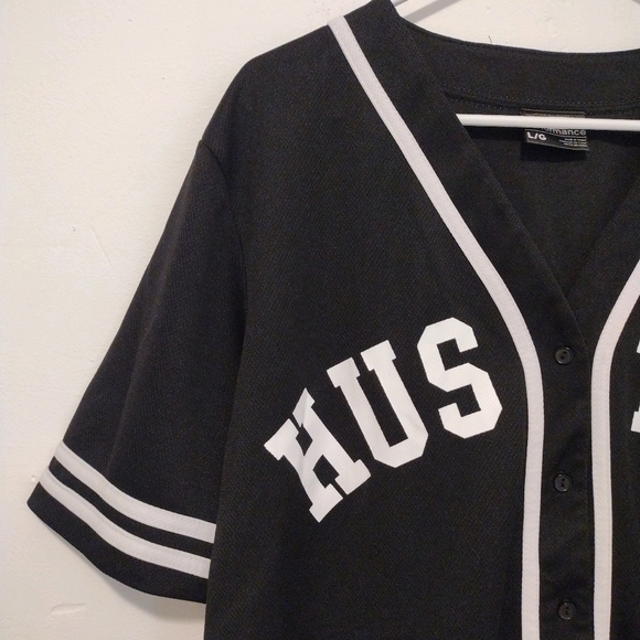 Infinite Performance - Hustle 00 Jersey - Picture 3 of 14